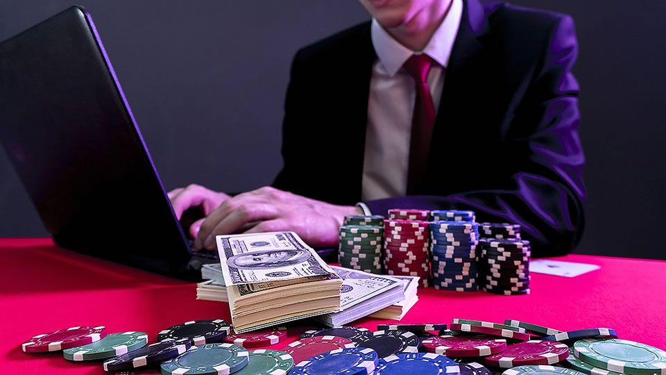 A step-by-step guide to playing at fast withdrawal casinos Canada