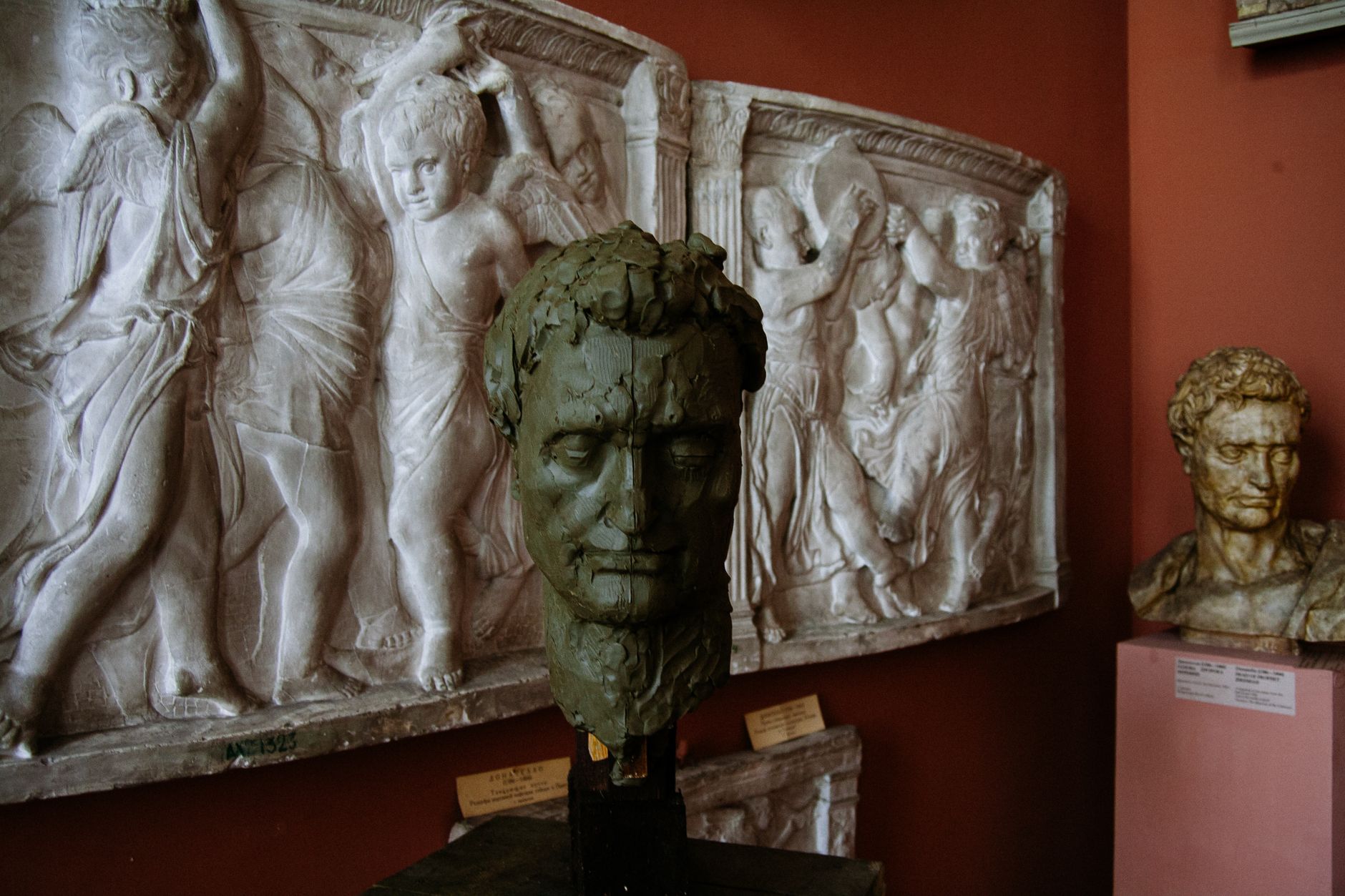 Julius Caesar The Man Who Changed Rome Forever