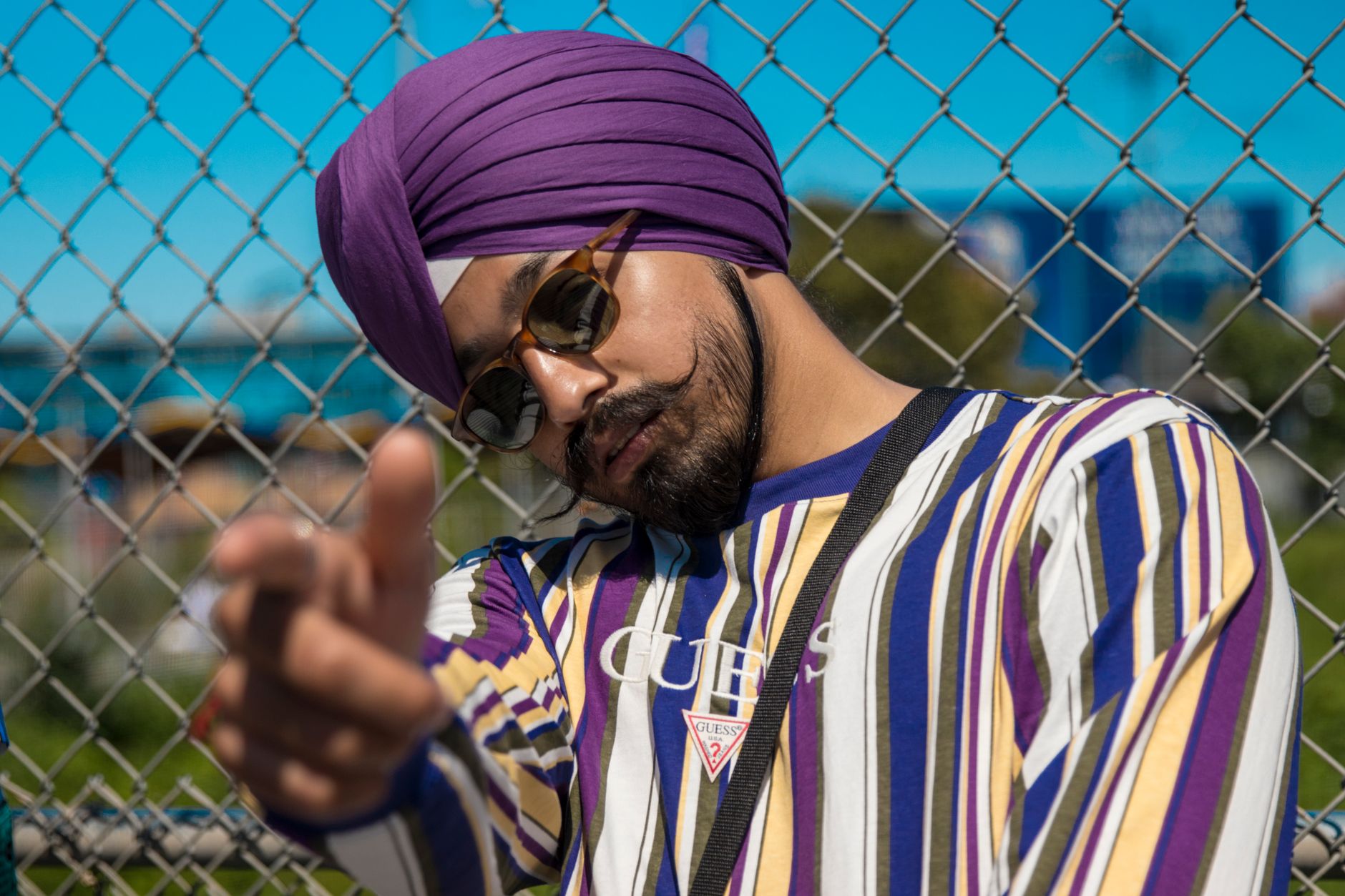 Gurindervir Singh 100m: Tough Season, Proven Success