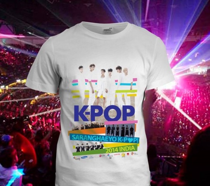 K-pop festival in India: Best Proven Plans for Success