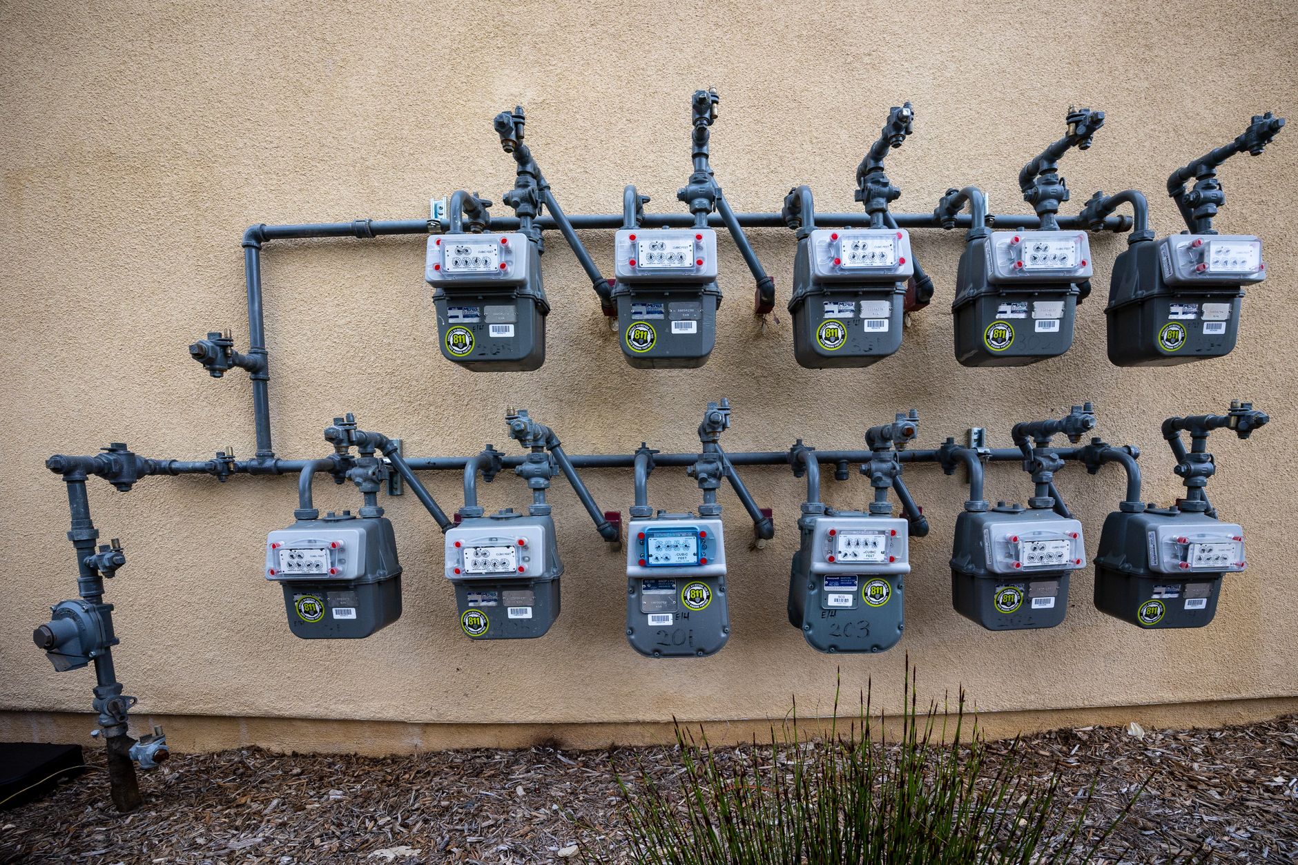 Roman telescope gas supply: Best proven longevity expectations
