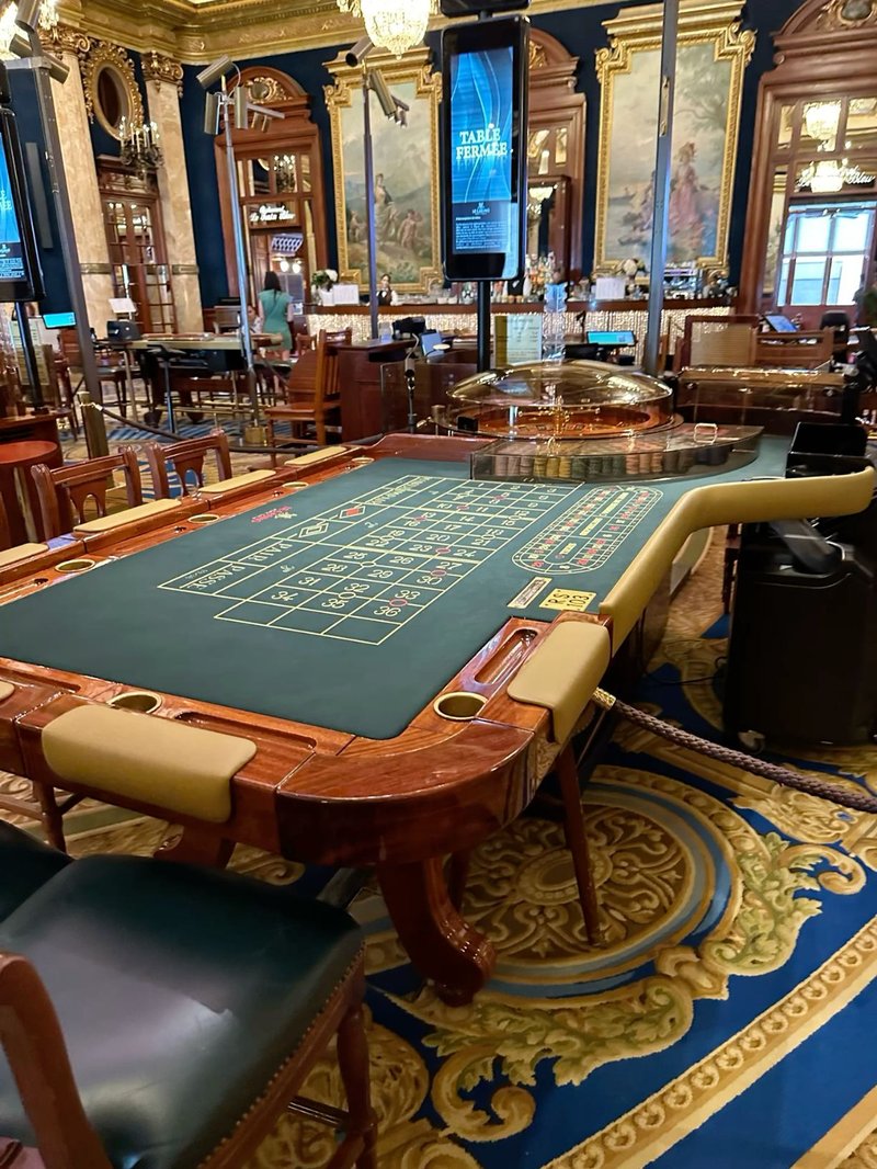 Julius casino france à France