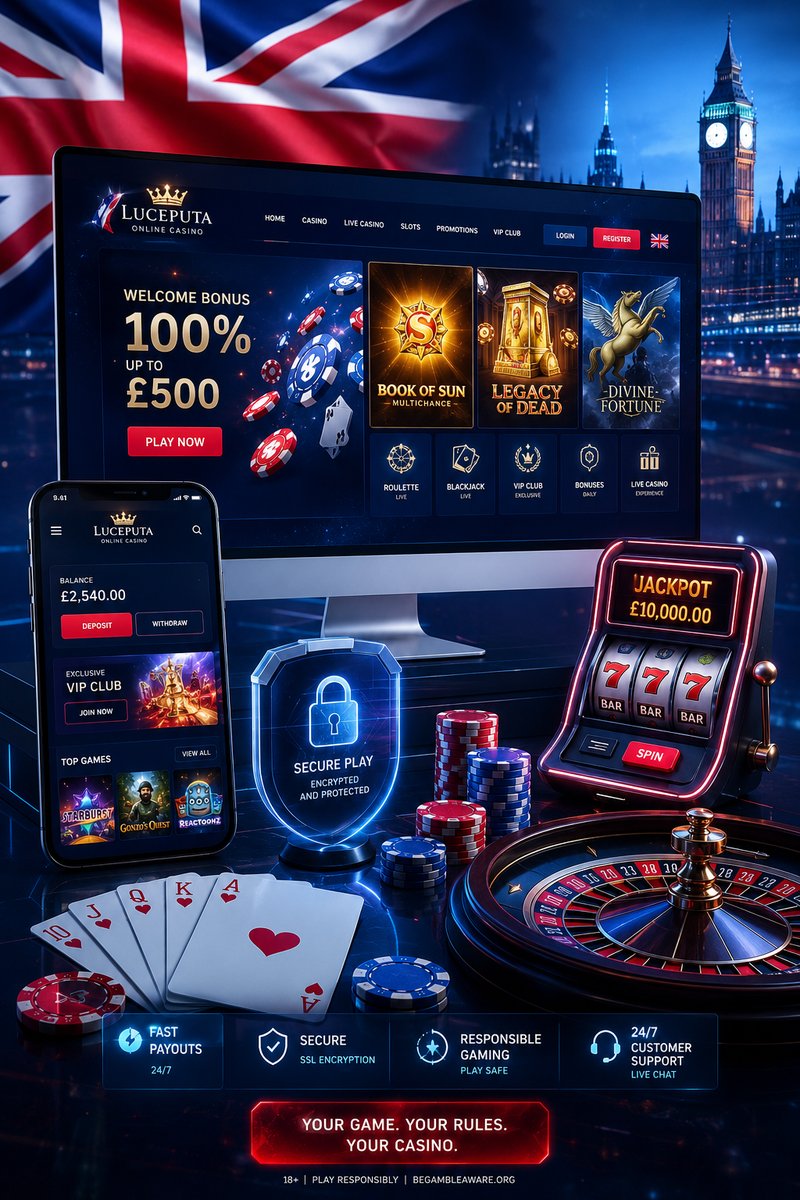 Vegashero casino - When the Clock Strikes Friday Night