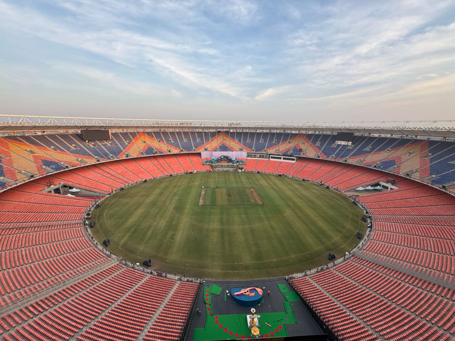 PM Modi roadshow Chennai: A Worthwhile Investment in Growth