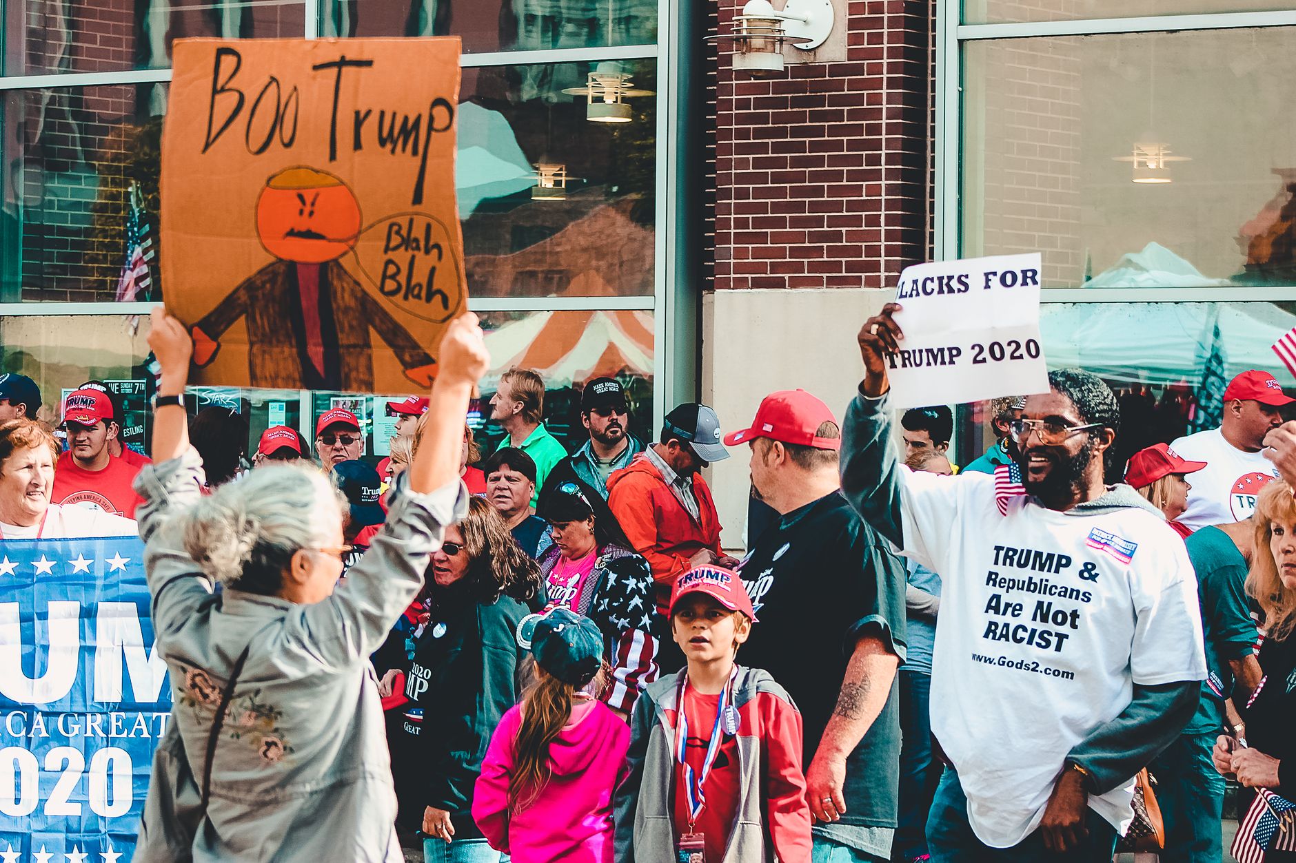 Trump Anatomy Comments: The Real Impact on Ohio Politics